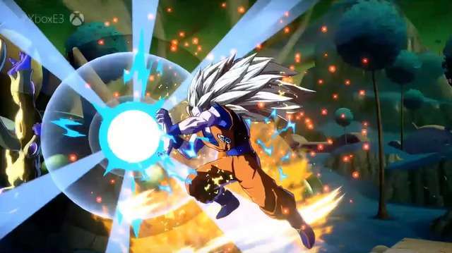 [E3 2017] Choáng ngợp trước trailer mãn nhãn của Dragon Ball Fighter Z: 6 đại cao thủ hỗn chiến rung chuyển trời đất