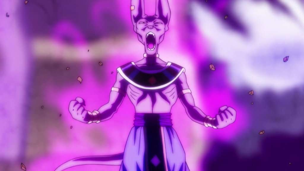 Kết quả hình ảnh cho beerus destroy