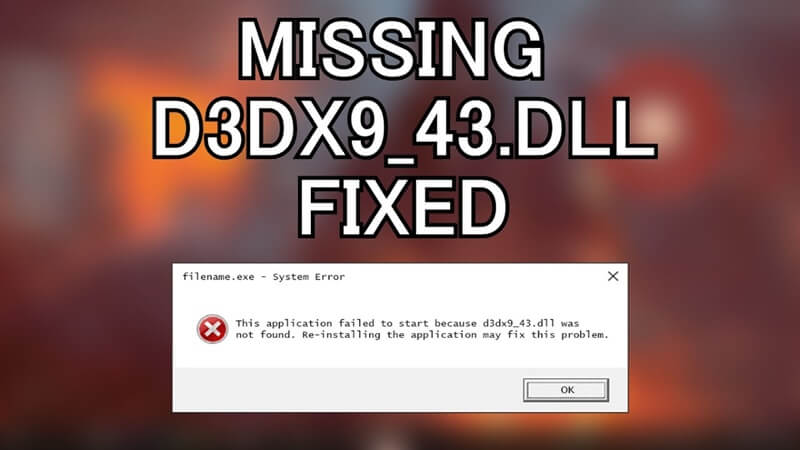d3dx9-43-dll-win10