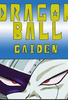 Dragon Ball Gaiden: Frieza