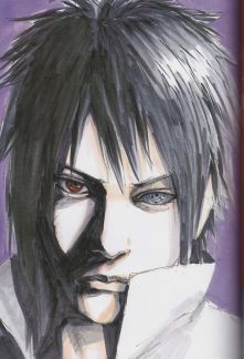 Naruto ArtBook