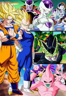 Dragon Ball Special Fighter