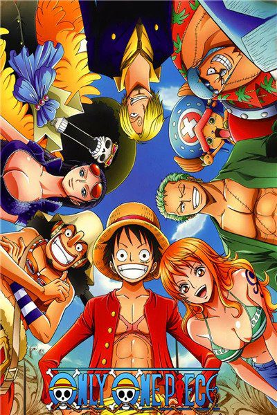 One Piece Màu Tiếng Việt| One Piece Màu Chap Mới Nhất