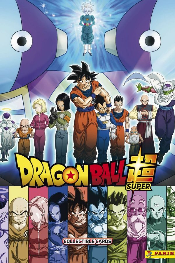 DRAGON BALL WIKI MOVIE VER 2.0 - Dragon Ball Wiki Phim