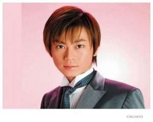 Kiyoshi Hikawa