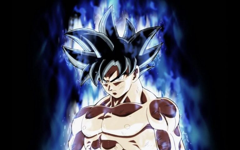 Download Ultimate Battle (Ultra Instinct Theme Song) mp3