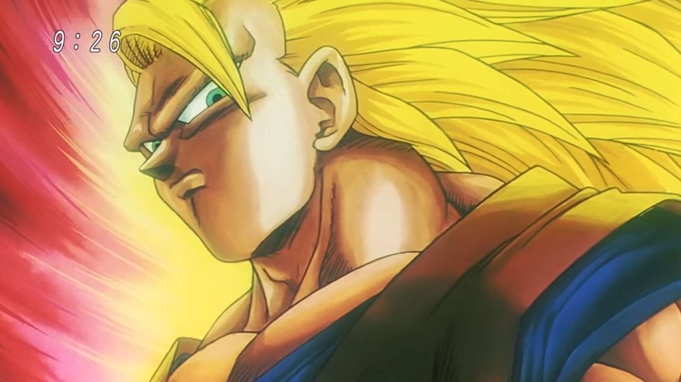 Siêu nhân 3 Vegeta và đặc biệt là siêu nhân Goku Super Saiyan 3 đều sẽ xuất hiện trong hình ảnh liên quan đến từ khoá \