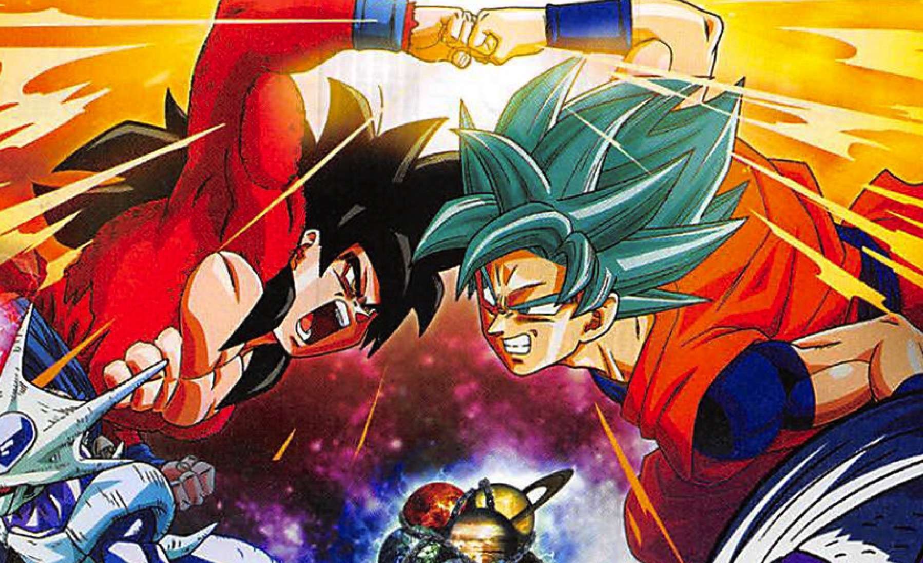 Thời tới rồi, Dragon Ball Super: Super Hero ấn định ngày phát hành trên  toàn cầu